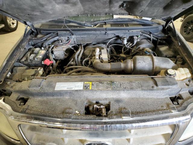 Photo 11 from auction – 2003 FORD F150 with VIN 2FTRF17223CA11632