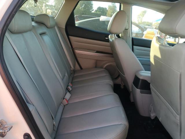 Photo 11 from auction – 2010 MAZDA CX-7 with VIN JM3ER2WL0A0300199