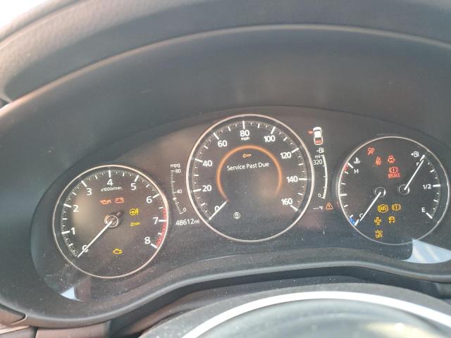 Photo 9 from auction – 2021 MAZDA 3 PREFERRE with VIN JM1BPACL8M1345468