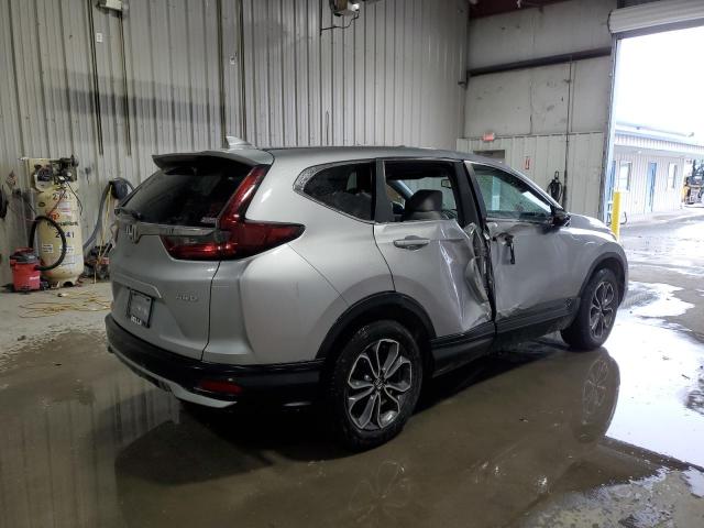 Photo 3 from auction – 2020 HONDA CR-V EXL with VIN 5J6RW2H85LL040342