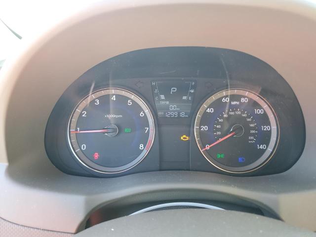 Photo 9 from auction – 2012 HYUNDAI ACCENT GLS with VIN KMHCU4AE5CU158703