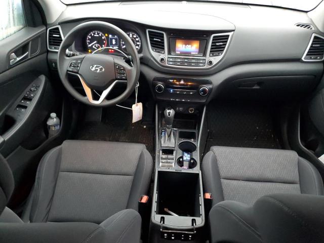Photo 8 from auction – 2017 HYUNDAI TUCSON LIM with VIN KM8J33A43HU444908