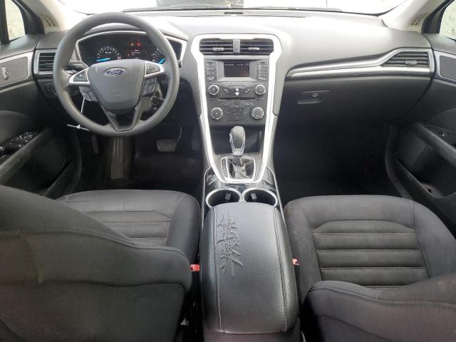 Photo 8 from auction – 2013 FORD FUSION SE with VIN 3FA6P0H79DR167282