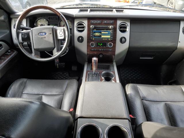 Photo 8 from auction – 2010 FORD EXPEDITION with VIN 1FMJK2A57AEB53978