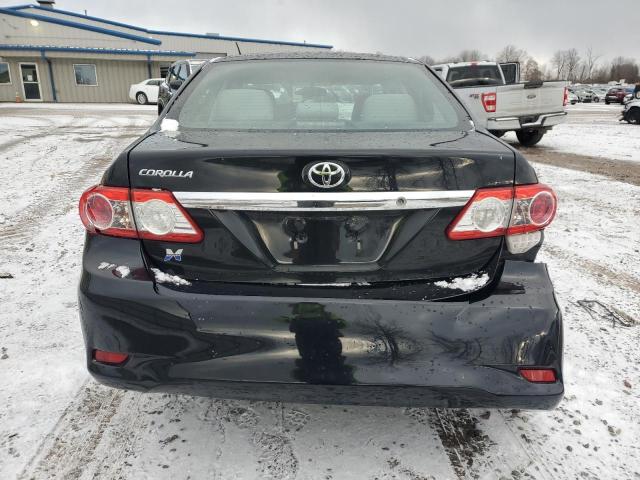 Photo 6 from auction – 2013 TOYOTA COROLLA BA with VIN 2T1BU4EE8DC099669