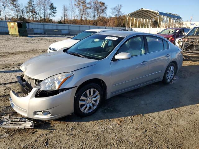 NISSAN ALTIMA BAS 2012 with VIN 1N4AL2AP9CN467238 - Photo from auction