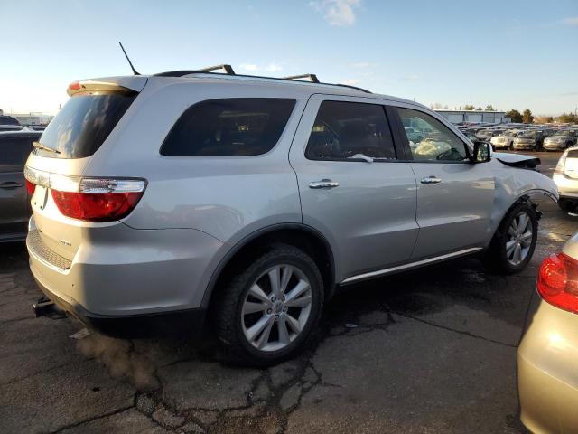 Photo 3 from auction – 2011 DODGE DURANGO CR with VIN 1D4RE4GG0BC668047