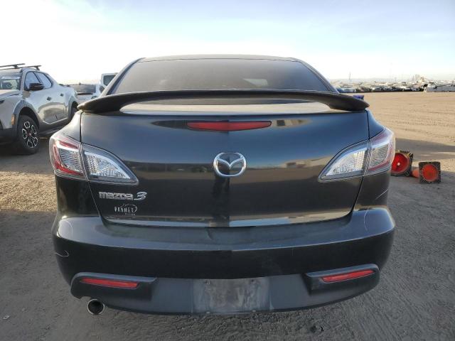 Photo 6 from auction – 2010 MAZDA 3 I with VIN JM1BL1SF6A1272815