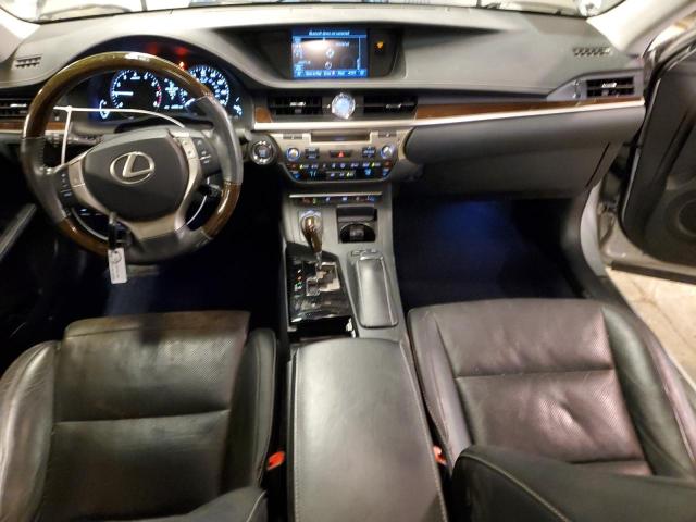 Photo 8 from auction – 2013 LEXUS ES 350 with VIN JTHBK1GG8D2049760