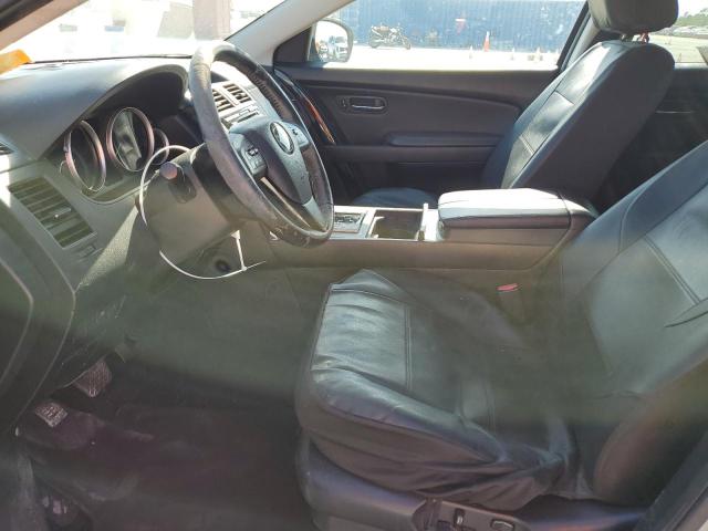 Photo 7 from auction – 2010 MAZDA CX-9 with VIN JM3TB2MA9A0228741