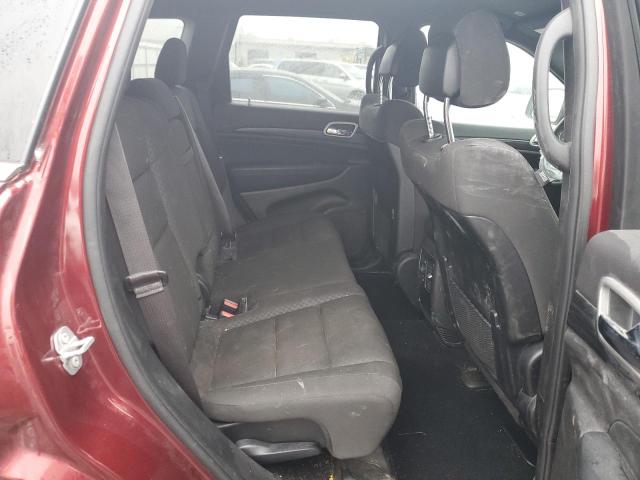 Photo 10 from auction – 2021 JEEP GRAND CHER with VIN 1C4RJFAG3MC580397