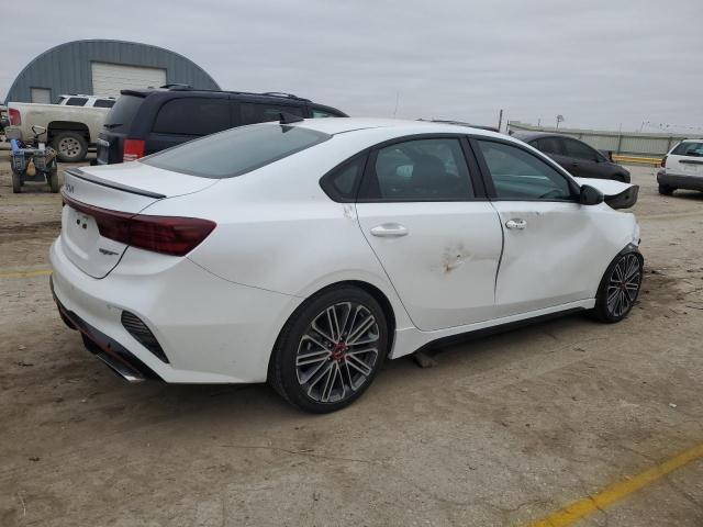 Photo 3 from auction – 2024 KIA FORTE GT with VIN 3KPF44AC8RE785533
