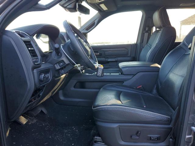 Photo 7 from auction – 2023 RAM 2500 LIMIT with VIN 3C6UR5TL9PG513898