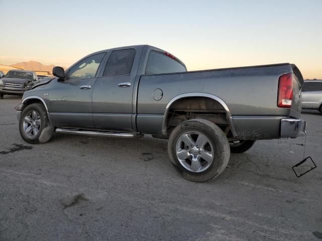 Photo 2 from auction – 2006 DODGE RAM 1500 S with VIN 1D7HA18296J161628