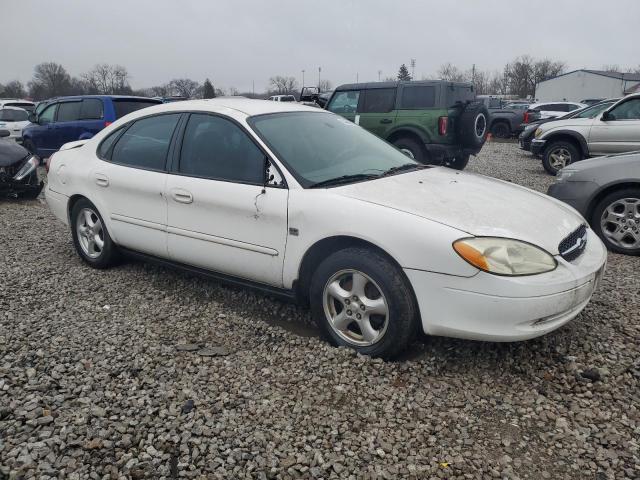 Photo 4 from auction – 2003 FORD TAURUS SES with VIN 1FAFP55S63A227033