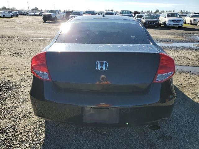 Photo 6 from auction – 2011 HONDA ACCORD EXL with VIN 1HGCS1B85BA009338