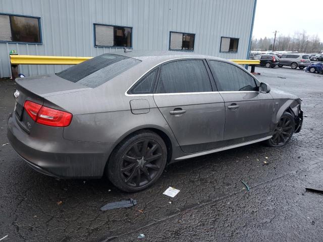 Photo 3 from auction – 2014 AUDI A4 PREMIUM with VIN WAUBFAFL6EN020792