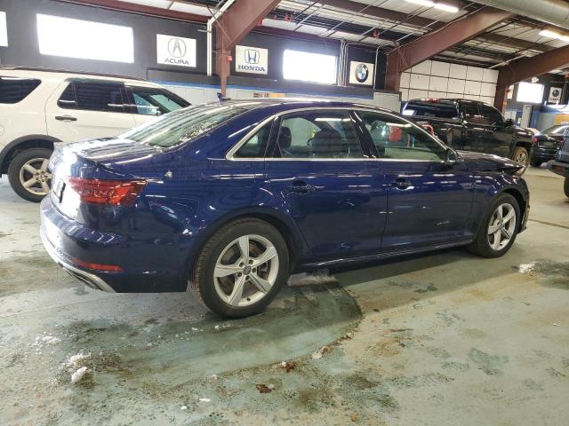 Photo 3 from auction – 2019 AUDI A4 PREMIUM with VIN WAUDNAF44KA101930