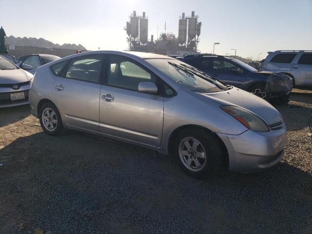 Photo 4 from auction – 2005 TOYOTA PRIUS with VIN JTDKB20U457057415
