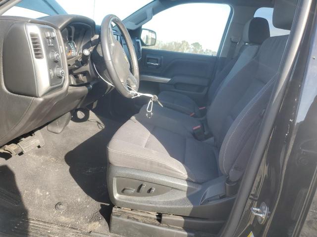 Photo 7 from auction – 2019 CHEVROLET SILVERADO with VIN 2GCVKPEC0K1241091
