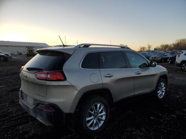 Photo 3 from auction – 2015 JEEP CHEROKEE L with VIN 1C4PJMDS5FW758808