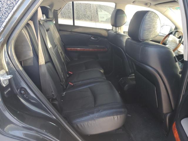 Photo 10 from auction – 2008 LEXUS RX 350 with VIN 2T2HK31U98C060226