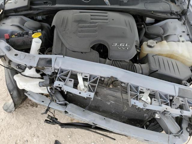 Photo 11 from auction – 2020 DODGE CHALLENGER with VIN 2C3CDZAG8LH218757