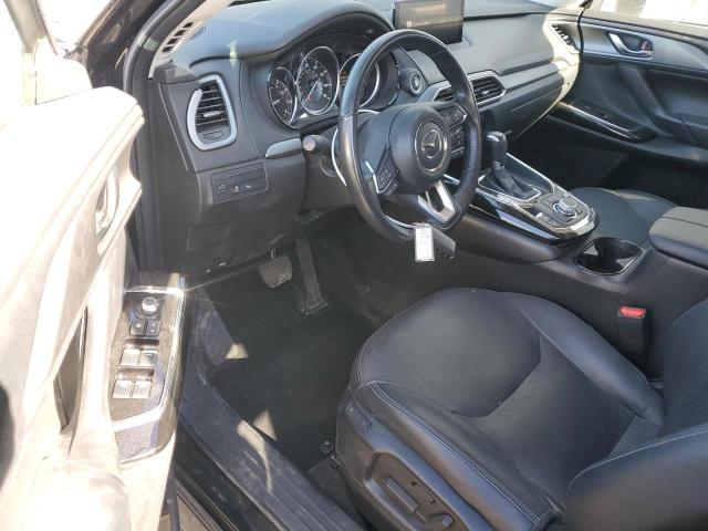 Photo 8 from auction – 2023 MAZDA CX-9 TOURI with VIN JM3TCBAY6P0656399
