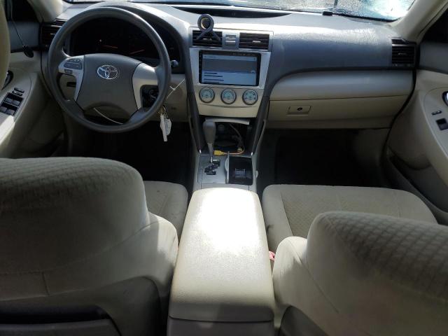 Photo 8 from auction – 2007 TOYOTA CAMRY CE with VIN 4T1BE46K07U616239