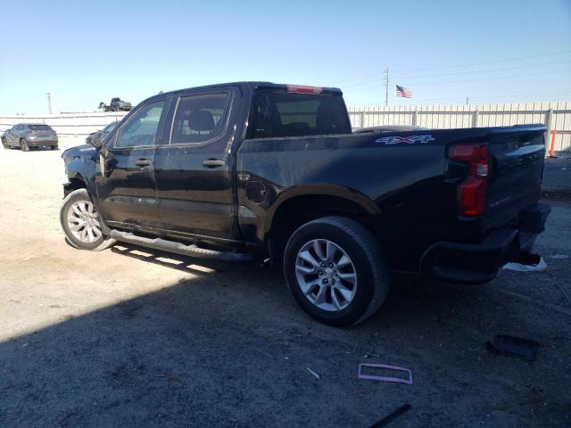 Photo 2 from auction – 2022 CHEVROLET SILVERADO with VIN 3GCPYBEK3NG163421
