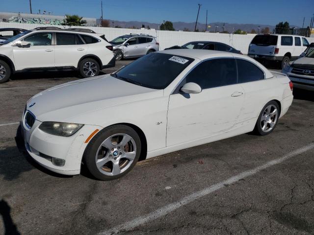 Photo 1 from auction – 2008 BMW 335 I with VIN WBAWL73568PX52979