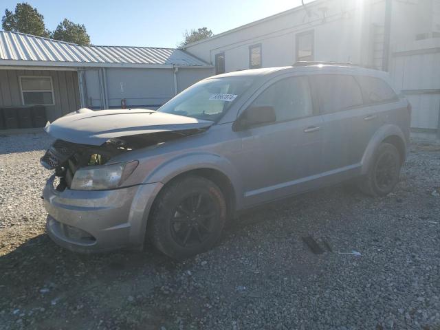 DODGE JOURNEY SE 2020 with VIN 3C4PDCAB4LT276063 - Photo from auction