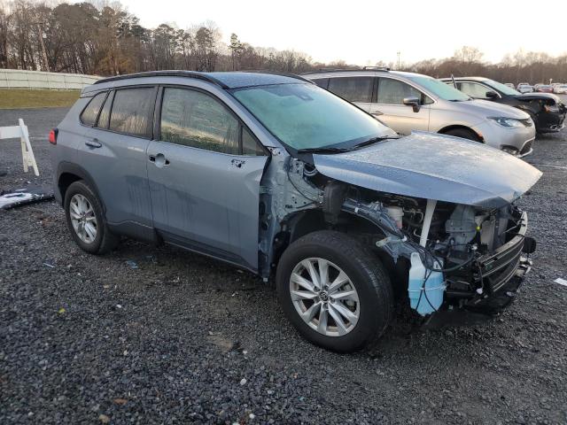 Photo 4 from auction – 2022 TOYOTA COROLLA CR with VIN 7MUCAAAGXNV031990