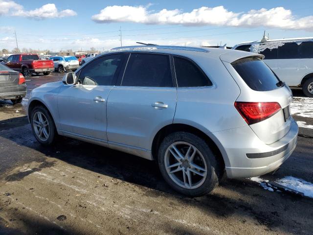 Photo 2 from auction – 2013 AUDI Q5 PREMIUM with VIN WA1LFAFP2DA023392
