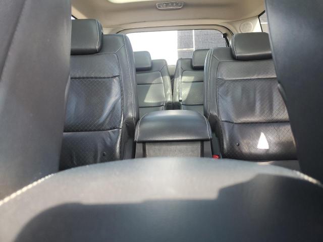 Photo 10 from auction – 2009 FORD FLEX LIMIT with VIN 2FMDK53C59BA26177