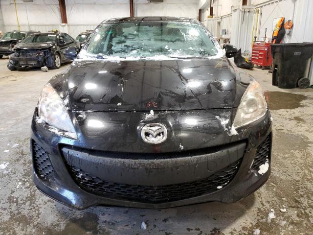 Photo 5 from auction – 2012 MAZDA 3 I with VIN JM1BL1VF7C1505535