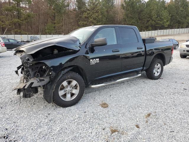 RAM 1500 CLASS 2020 with VIN 3C6RR6KG6LG224519 - Photo from auction