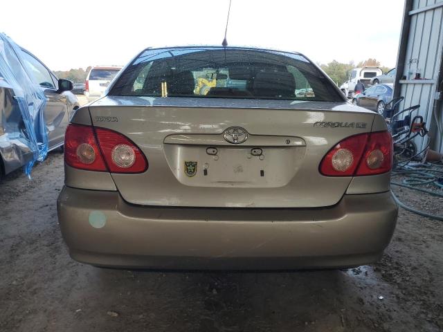 Photo 6 from auction – 2005 TOYOTA COROLLA CE with VIN 1NXBR32E45Z426293