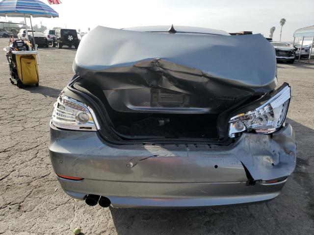 Photo 6 from auction – 2009 BMW 535 I with VIN WBANW13589C163229