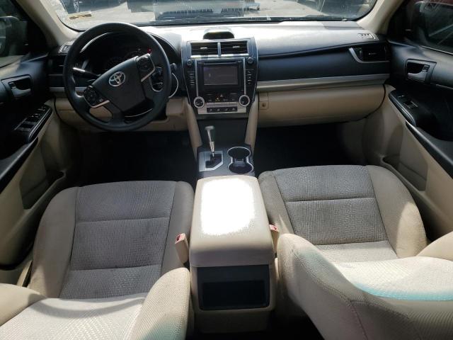 Photo 8 from auction – 2012 TOYOTA CAMRY BASE with VIN 4T4BF1FK4CR163111
