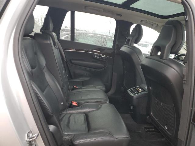 Photo 11 from auction – 2016 VOLVO XC90 T6 with VIN YV4A22PK4G1093057