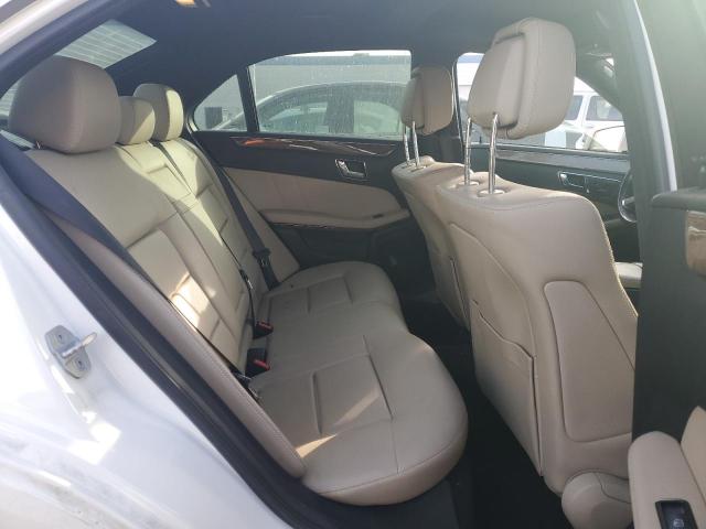 Photo 10 from auction – 2011 MERCEDES-BENZ E 350 with VIN WDDHF5GB7BA386392