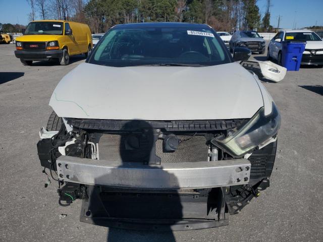 Photo 5 from auction – 2016 NISSAN MAXIMA 3.5 with VIN 1N4AA6AP7GC407134