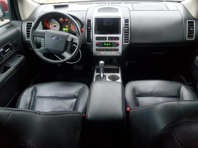 Photo 8 from auction – 2007 FORD EDGE SEL P with VIN 2FMDK39C47BA80367