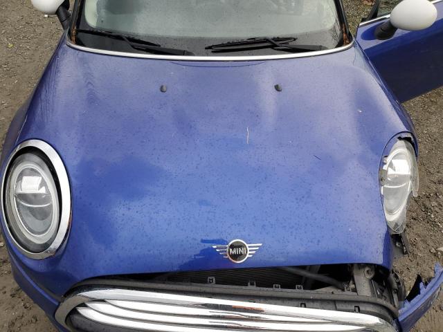 Photo 11 from auction – 2019 MINI COOPER with VIN WMWXP5C53K2H95258