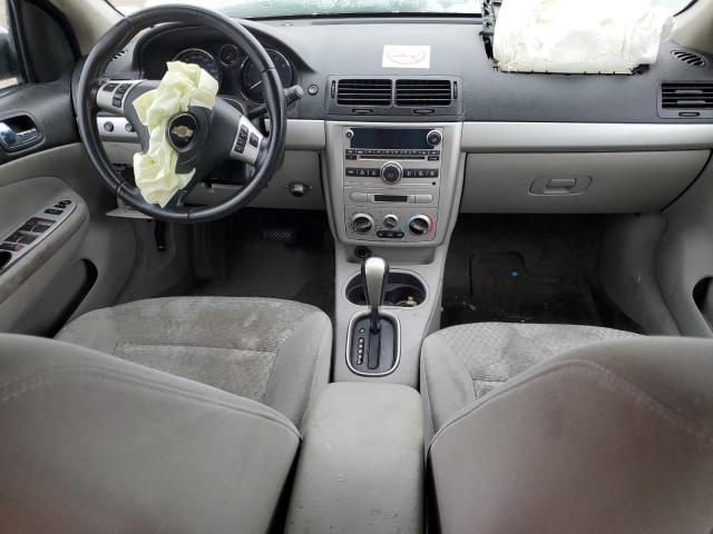 Photo 8 from auction – 2008 CHEVROLET COBALT LT with VIN 1G1AL55F987137388