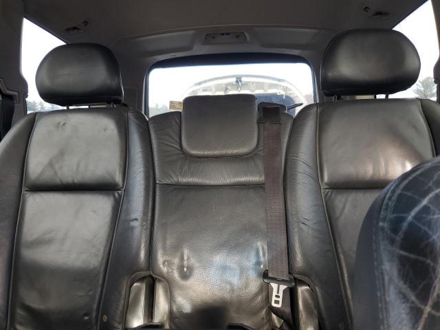 Photo 10 from auction – 2012 VOLVO XC90 3.2 with VIN YV4952CZ4C1620988