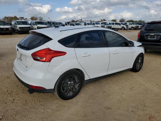 Photo 3 from auction – 2016 FORD FOCUS SE with VIN 1FADP3K22GL283089