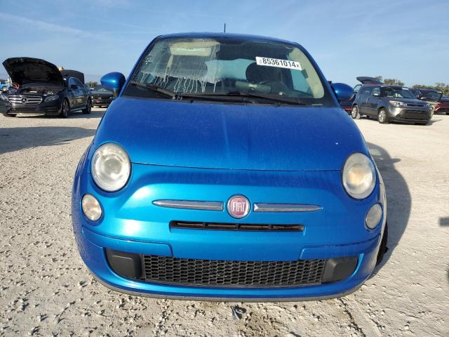 Photo 5 from auction – 2015 FIAT 500 POP with VIN 3C3CFFAR3FT562096