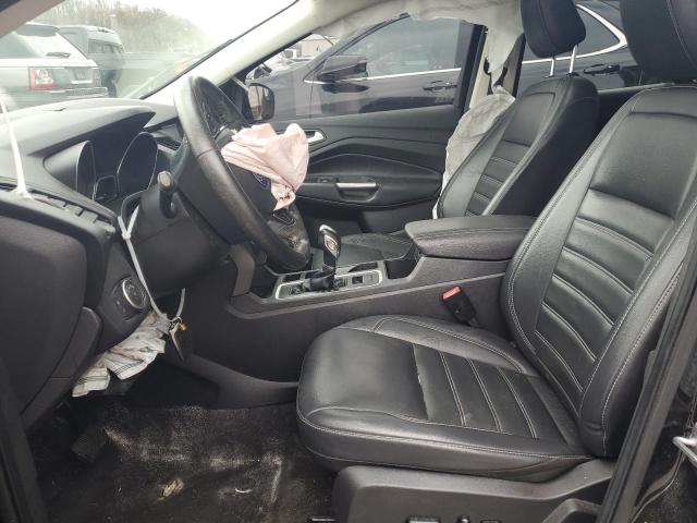 Photo 7 from auction – 2019 FORD ESCAPE SEL with VIN 1FMCU0HD0KUA03576